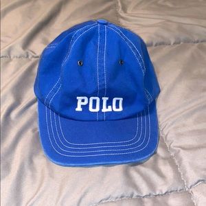 Polo hat